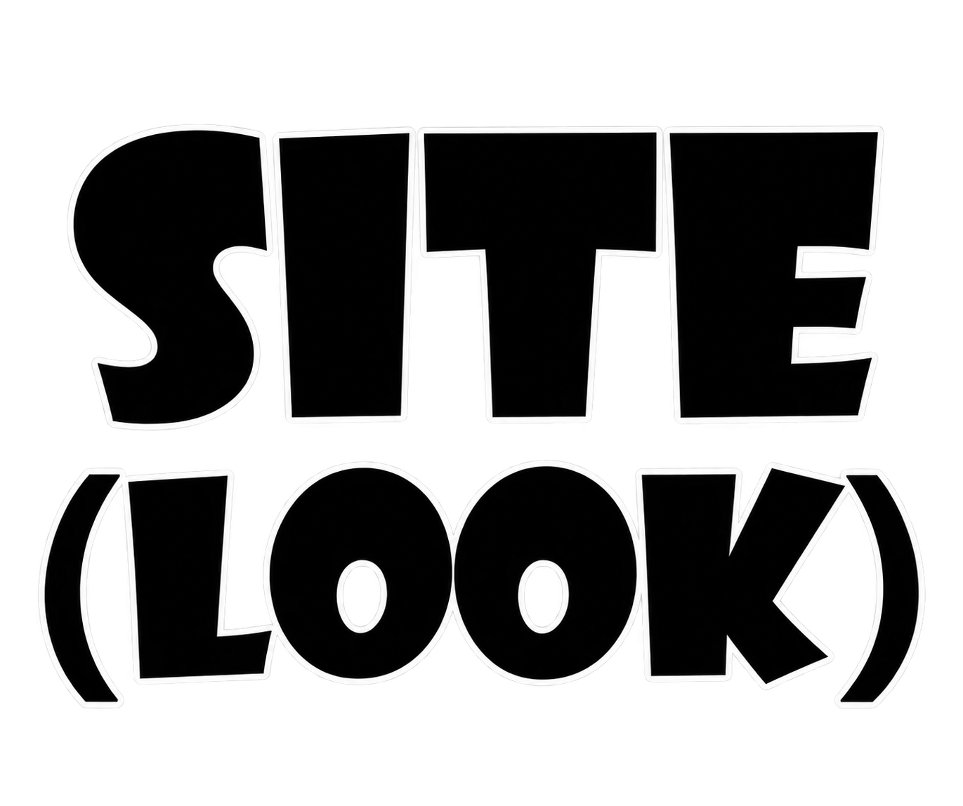 Site Look конструктор сайтов
